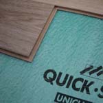 uniclic vinyl board