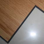 uniclic vinyl board