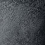 Wildebeest Black leather Tile