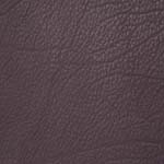 Aubergine leather Tile