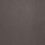 Aubergine leather Tile