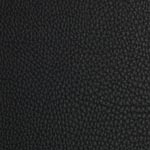 Black leather Tile