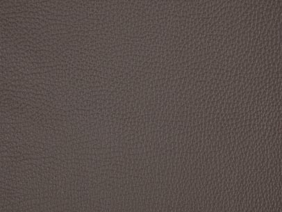 Charcoal leather tile