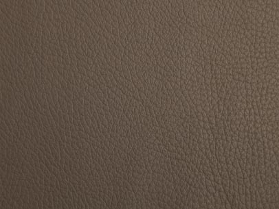 Mink leather tile